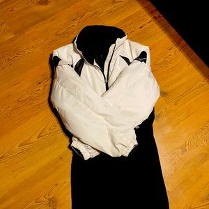 Nils size 10 snow suit